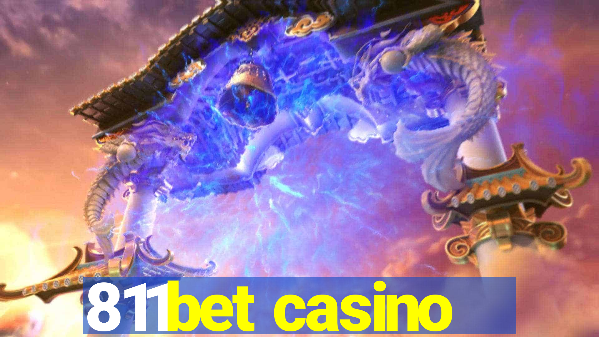 811bet casino